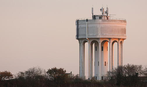 Silcor Blog#11 - Municipal Water Storage (917) Thumbnail