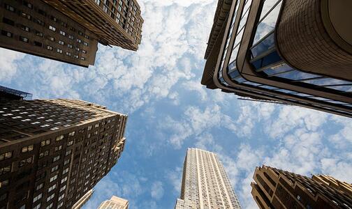 Tall Buildings Thumbnail