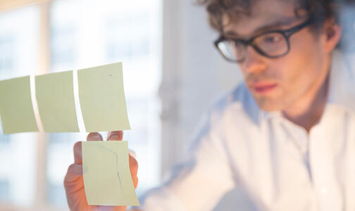 spec writing Thumbnail